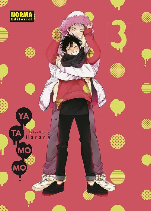YATAMOMO