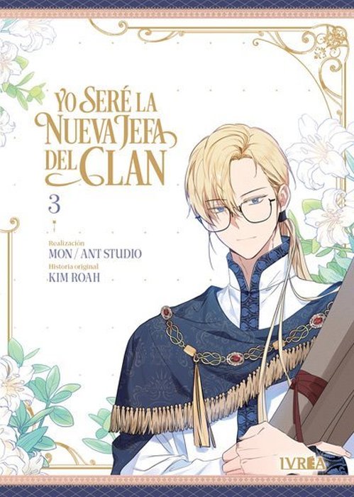 YO VOY A SER LA NUEVA JEFE DEL CLAN (IBEON SAENG-EUN GAJU-GA DOEGETSEUMNIDA) ESPAÑA